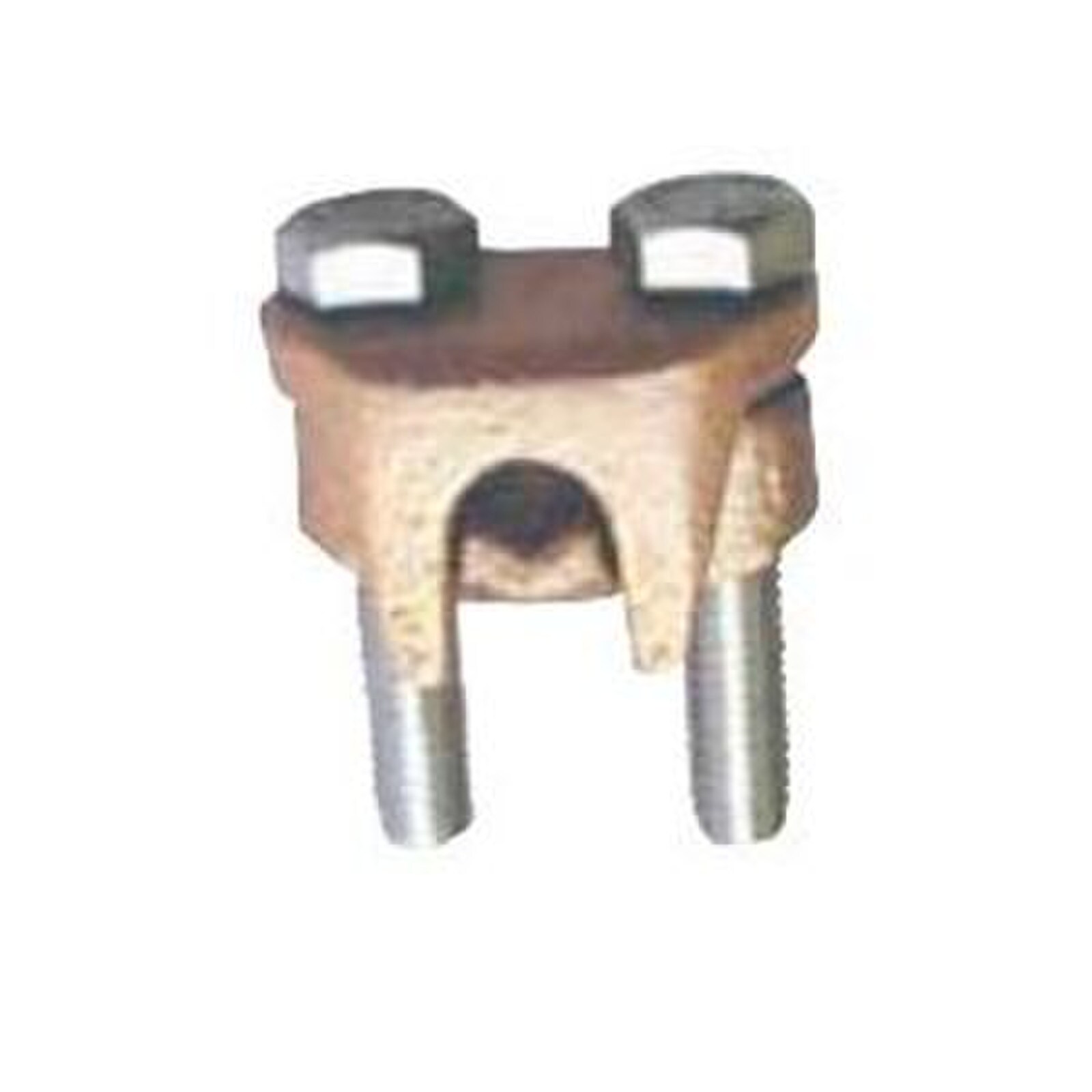 CBC4 Bolted Cu ConnectorKA4